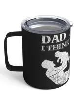 Insulated Mug
