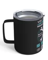 Insulated Mug