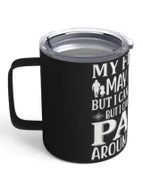 Insulated Mug