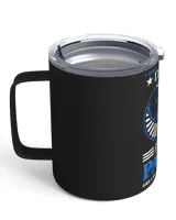 Insulated Mug