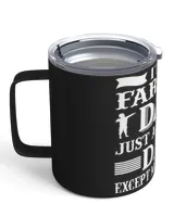 Insulated Mug