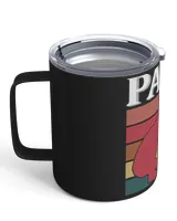 Insulated Mug