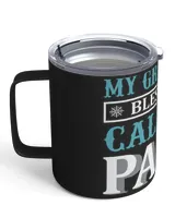 Insulated Mug