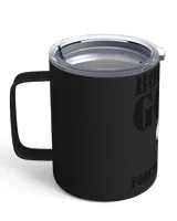 Insulated Mug