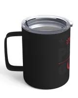 Insulated Mug