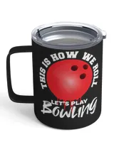Insulated Mug