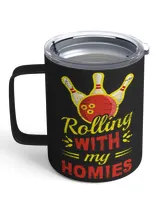 Insulated Mug