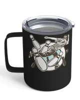 Insulated Mug
