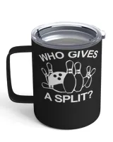 Insulated Mug