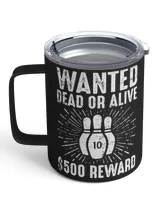 Insulated Mug