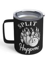 Insulated Mug