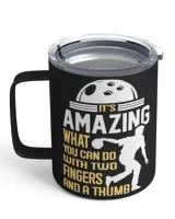Insulated Mug