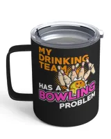 Insulated Mug