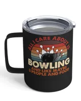 Insulated Mug