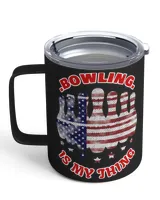 Insulated Mug