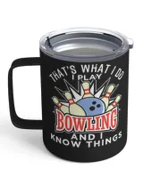 Insulated Mug
