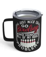 Insulated Mug