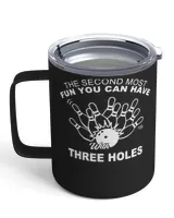 Insulated Mug