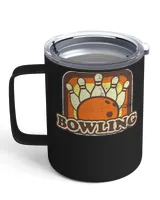 Insulated Mug