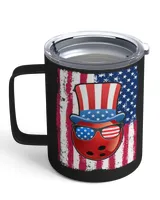 Insulated Mug