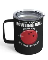 Insulated Mug