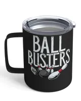 Insulated Mug