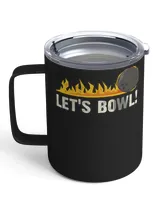 Insulated Mug