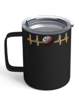 Insulated Mug