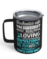 Insulated Mug