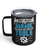 Insulated Mug
