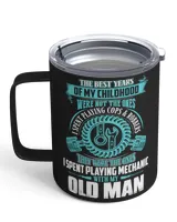 Insulated Mug