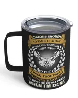 Insulated Mug
