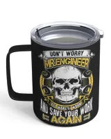 Insulated Mug