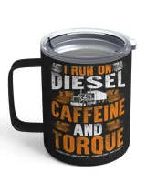 Insulated Mug