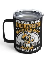Insulated Mug