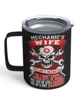 Insulated Mug