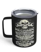 Insulated Mug