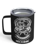 Insulated Mug
