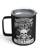 Insulated Mug
