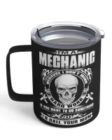 Insulated Mug