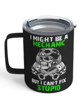 Insulated Mug