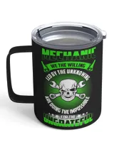Insulated Mug