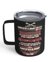Insulated Mug