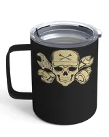 Insulated Mug