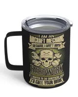 Insulated Mug
