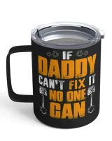 Insulated Mug