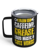 Insulated Mug