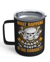 Insulated Mug