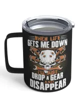 Insulated Mug