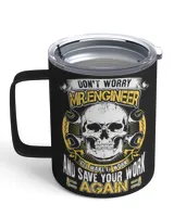 Insulated Mug